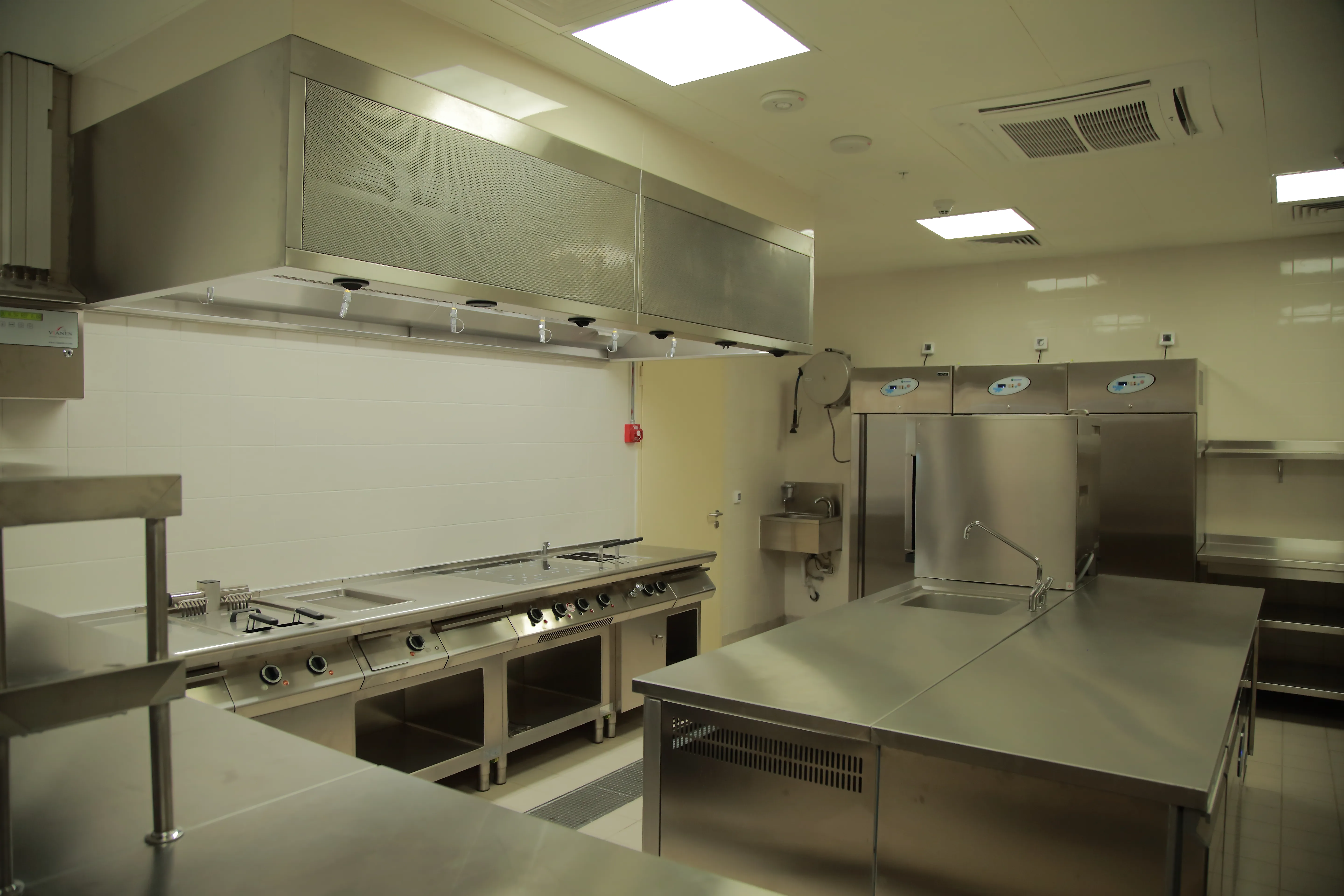 Hyatt Regency Tashkent